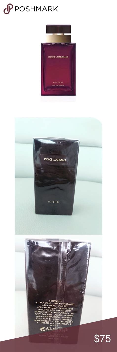 dolce gabbana mannhein|dolce gabbana intense neroli.